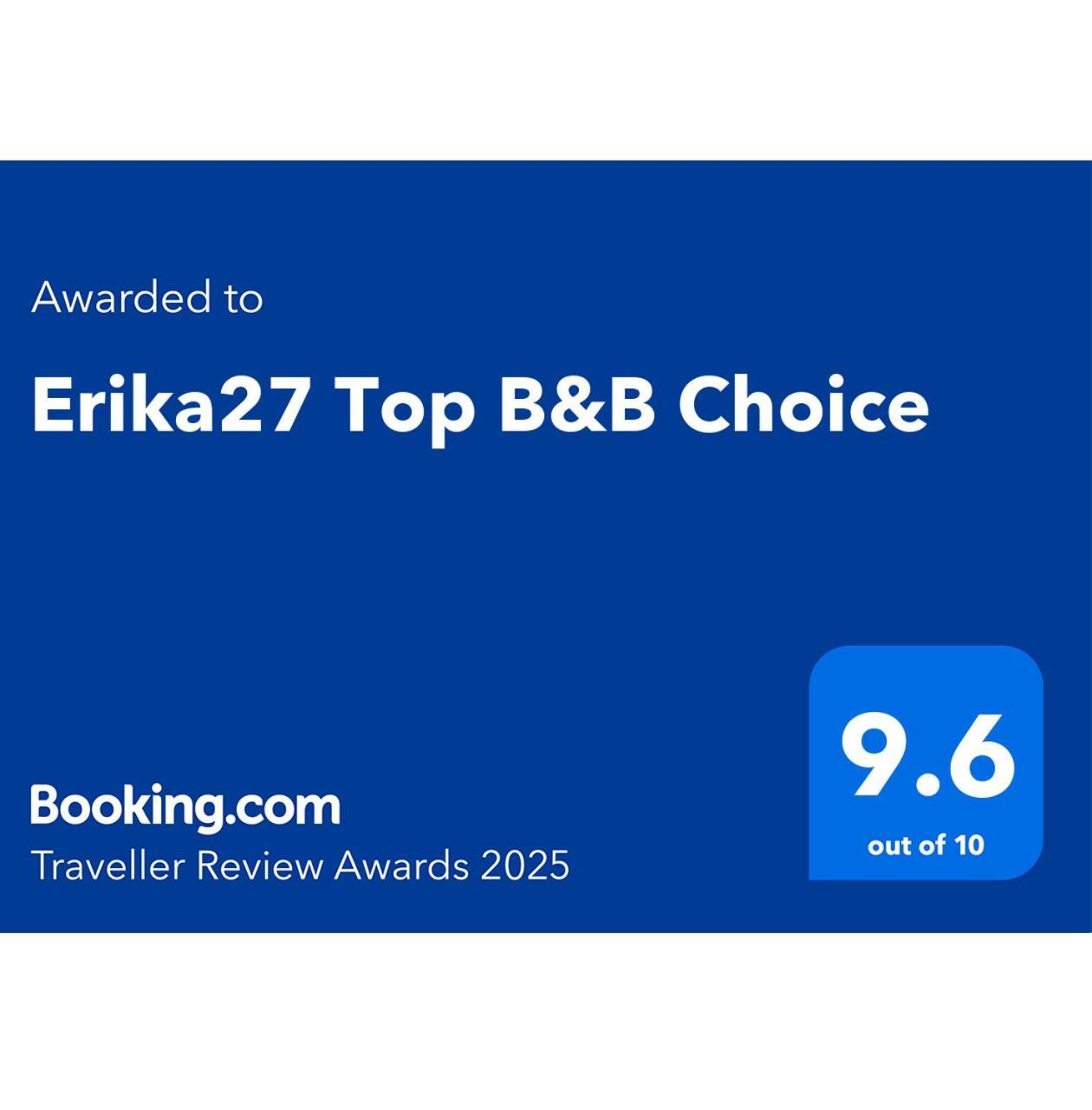 Erika27 Top B&B Choice Dana Bay Buitenkant foto